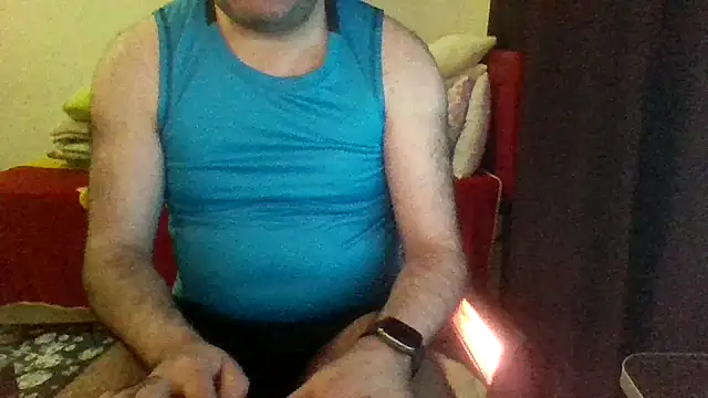 Chat XXX en directo de st206boy