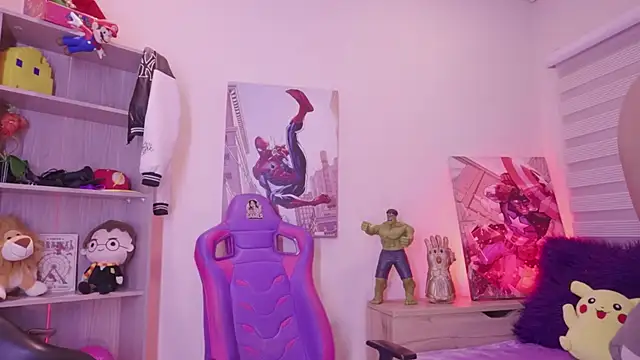 madelyn_rose_ 라이브 XXX 채팅