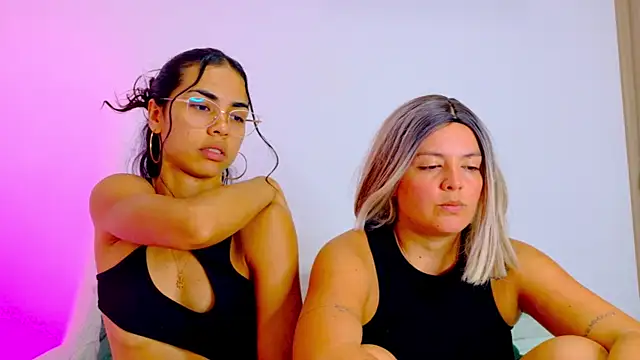 Chat XXX ao vivo de kimandlu