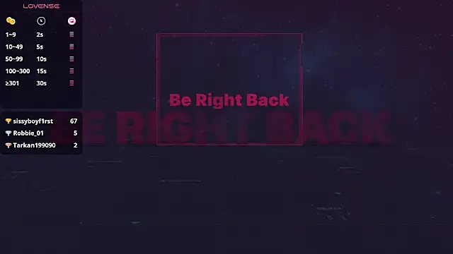 Missionary_Addiction_Cums 在線直播表演