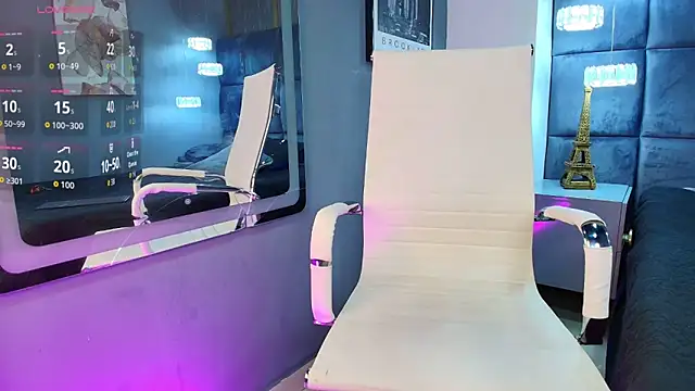 Jheampiiero: вебкам-шоу