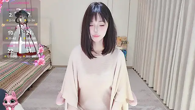 Czat XXX na żywo – Bella-ox