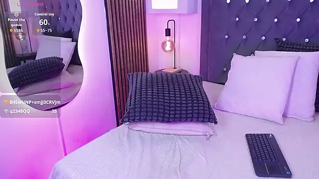 Show modela Emo_Boy_ na web-kameri