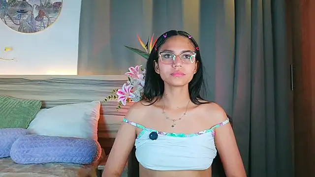 EvaLune 라이브 XXX 채팅