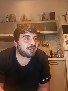 Show de bear_skinny na webcam