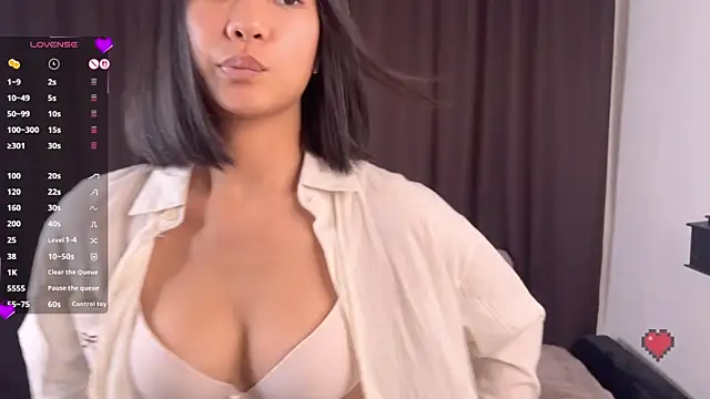 Chat XXX Live MadnessQueen