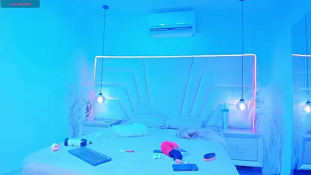 SamyBrownn লাইভ XXX চ্যাট