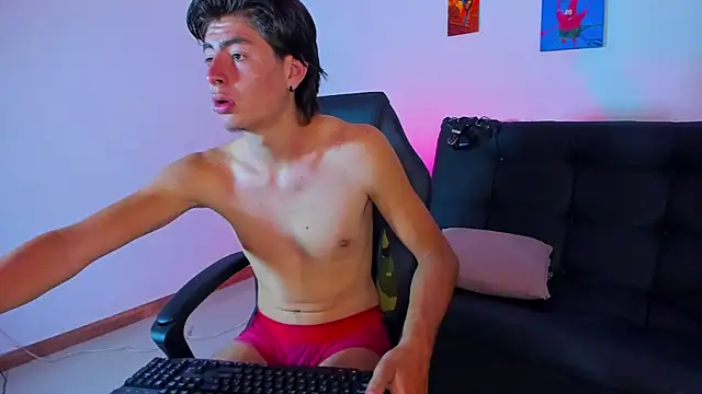 Dante_Whiten Webbikameraesitys