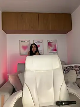 XXX chat uživo modela maddy_bronw_