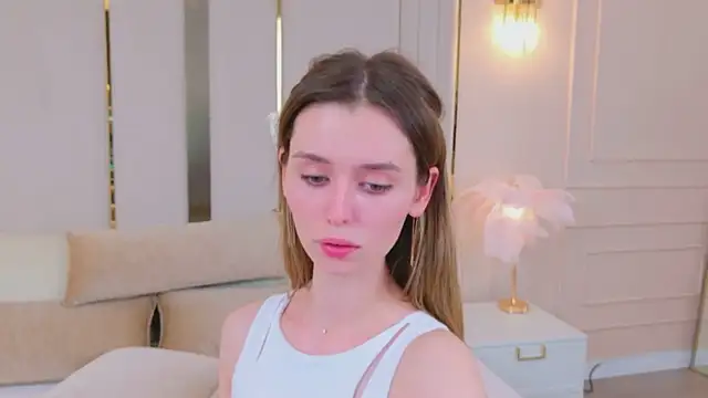 MarybethSnow's Live XXX Chat