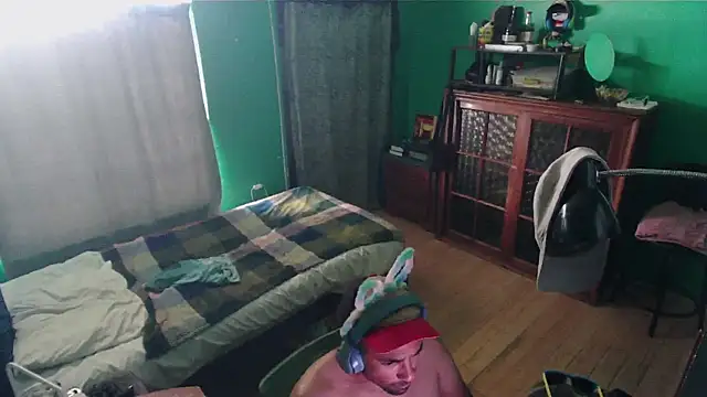 _______the Webcamshow