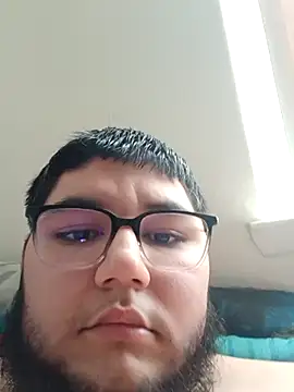 Pokazy przed kamerką – Bigdaddy-Marc