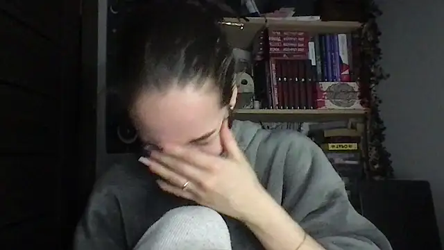 Yuna5343 Live XXX-chat