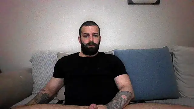 Pertunjukan Kamera Web kean2365