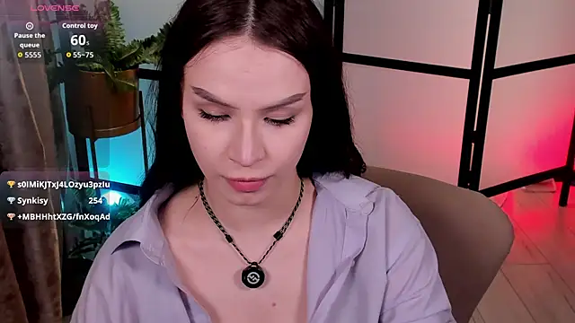 Show webcam de SatiraLux