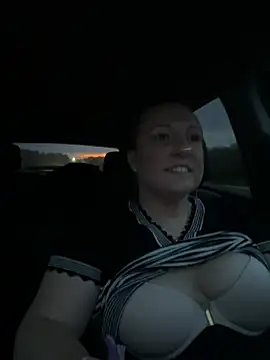 Czat XXX na żywo – sweetkacibaby