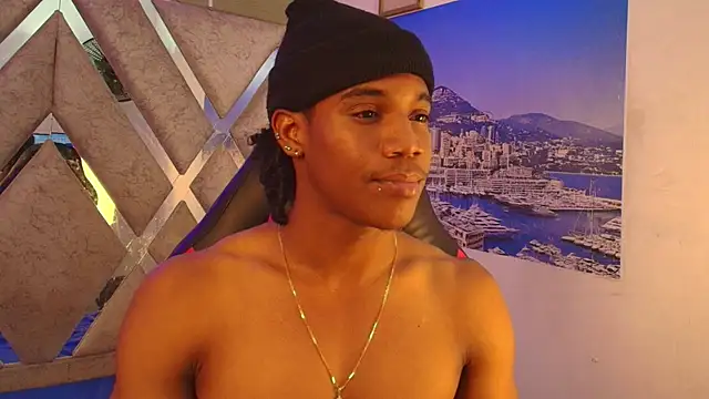 axel_silva4 Live XXX-chat