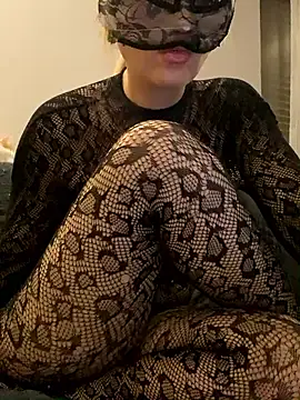 SihirliSofiya Show in webcam