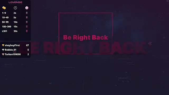 Show de webcam de Missionary_Addiction_Cums