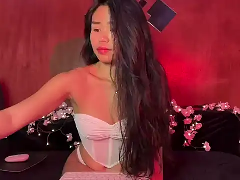 Show Webcam de JellySbeans