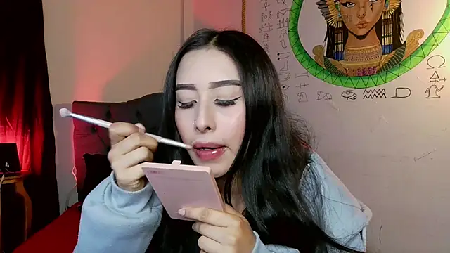 melissa__dolce: απευθείας συνομιλία ΧΧΧ