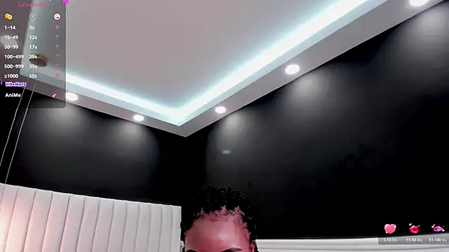 laia_fisher_ Live XXX-chat