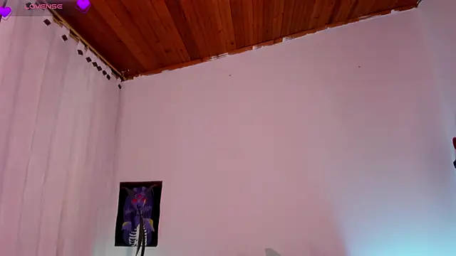 Czat XXX na żywo – Cata_green