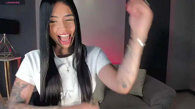 MariaHerrera_ – Live XXX-chat