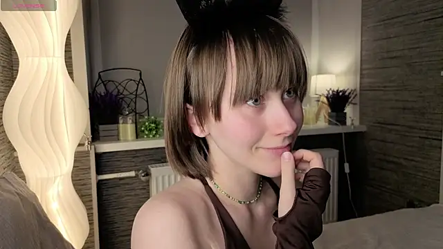 EthalBuffkin – webcam-show