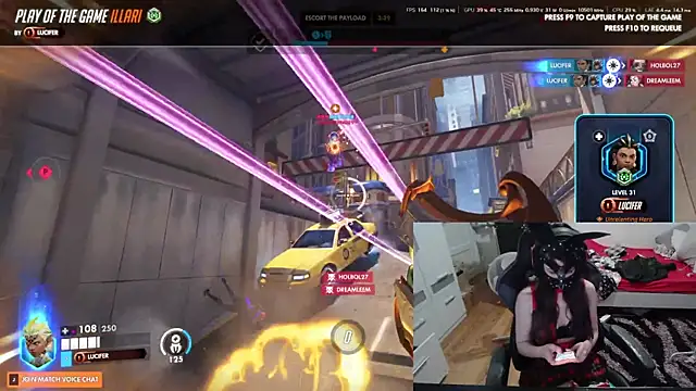 JackyNmD Chat XXX in diretta