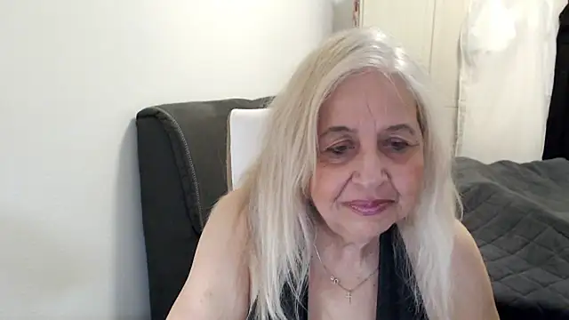 Show de SusiLifeXXX na webcam