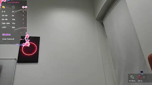 Richard_Dullas Show Webcam