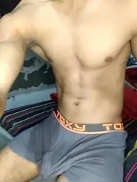 Fitboy07 Webcam Show