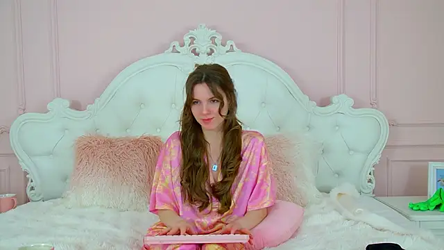 Chat XXX Live AmaliaLima