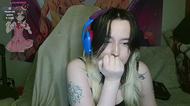 mirabite_ 라이브 XXX 채팅