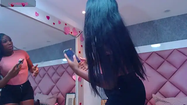 Thegreatonelady Adlı Modelin Canlı XXX Sohbeti