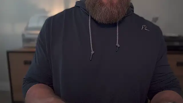 Mister_Dilf Pertunjukan Webcam