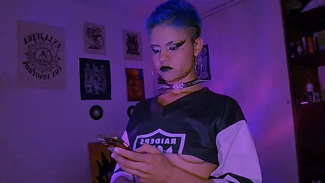 Онлайн чат XXX alex_one888