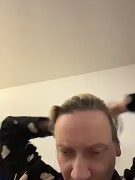 MissAmber21's Live XXX Chat