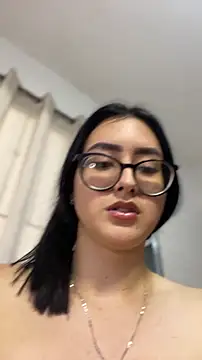 Just_Isaa Chat XXX in diretta