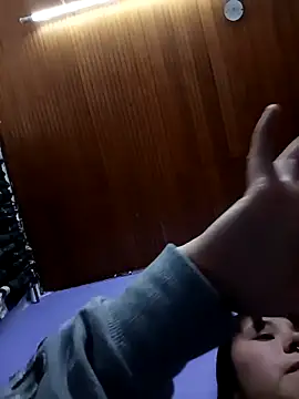 Zulema_R1のライブXXXチャット