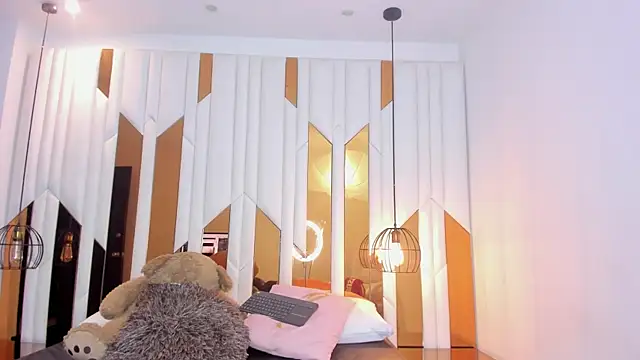 CarolinaFerrer's Live XXX Chat