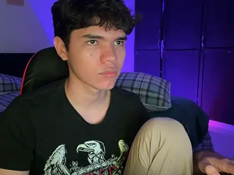 Im_Camii's Webcam Show