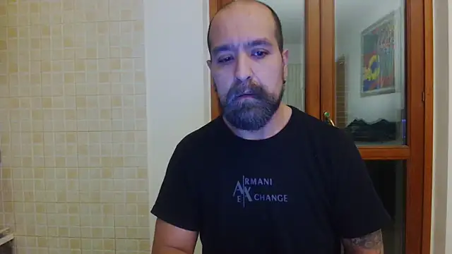 AMIRDIB2025 Chat XXX in diretta