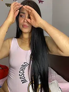 sophyy_white's Live XXX Chat