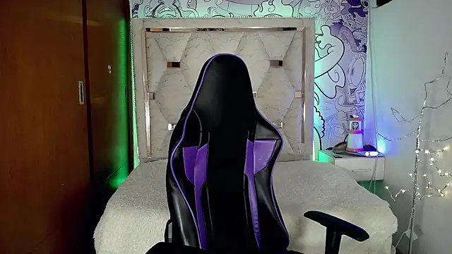 Larry_craftのウェブカメラショー