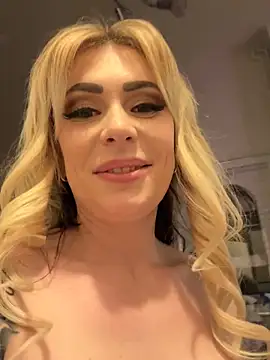 SelinaGalinsky6 Webcam-Show