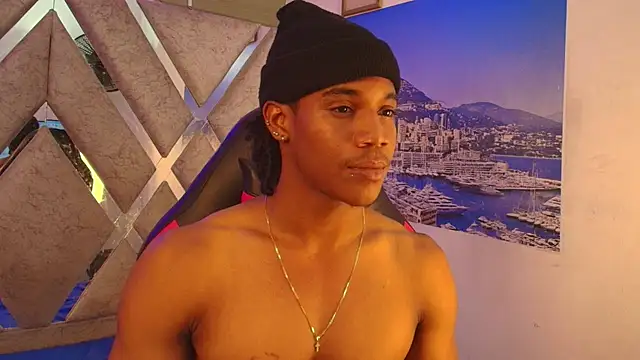 Chatroom XXX en direct de axel_silva4