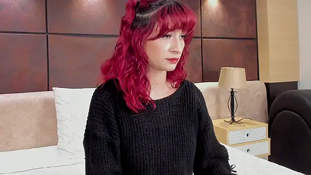 Sofia_GomezA Chat XXX in diretta