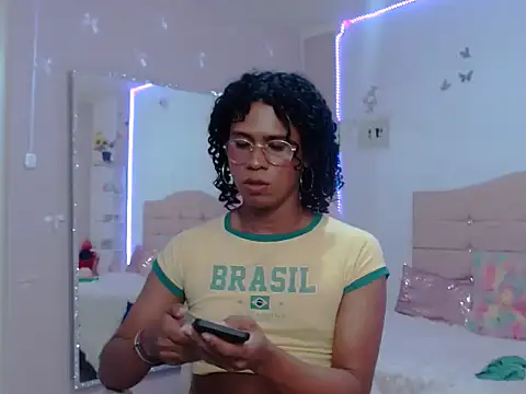 Show de shanny_hilll na webcam